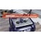 Aven 3 Gal, 1HP, Quiet, Oil Free, Hotdog, Air Compressor. 150 psi, 120 V SAQ-1301 - alternate 3
